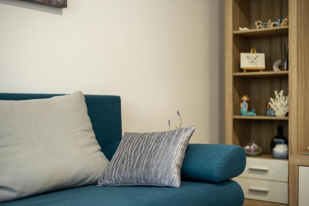 Josko - Combine Parking&beach&old Town Apartment Split