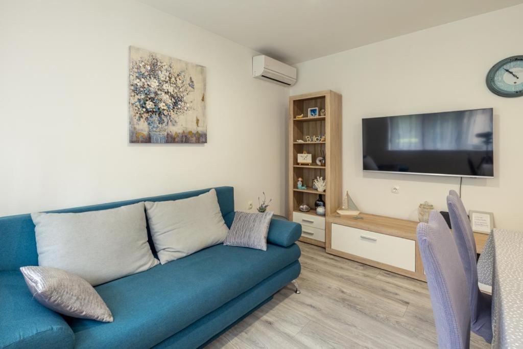 Apartment Josko - Combine Parking&beach&old Town *