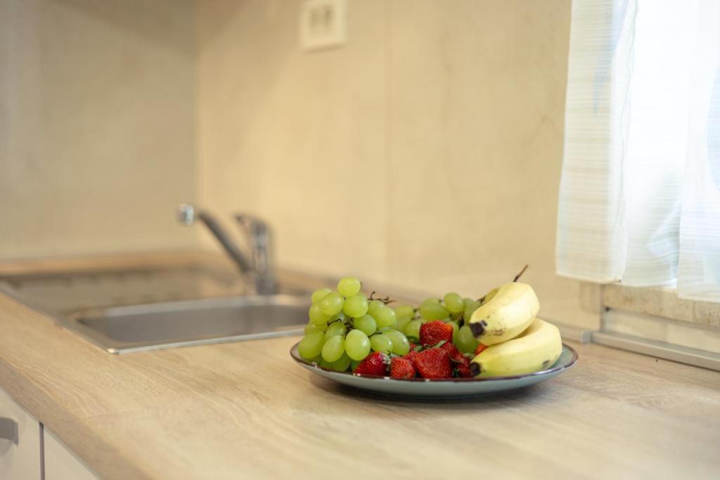 Josko - Combine Parking&beach&old Town Apartment