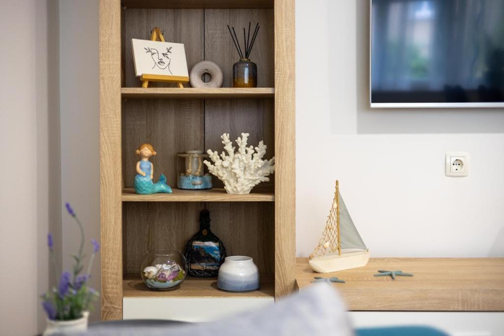 Apartment Josko - Combine Parking&beach&old Town Split