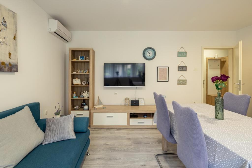 Leilighet Josko - Combine Parking&beach&old Town Split