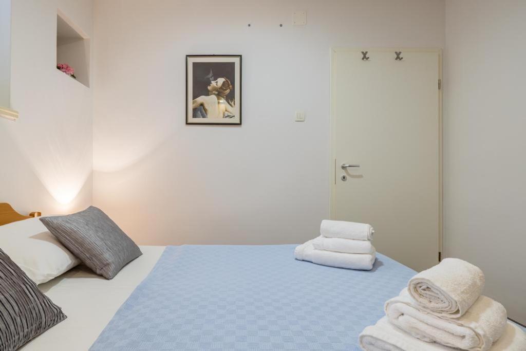 Josko - Combine Parking&beach&old Town Leilighet