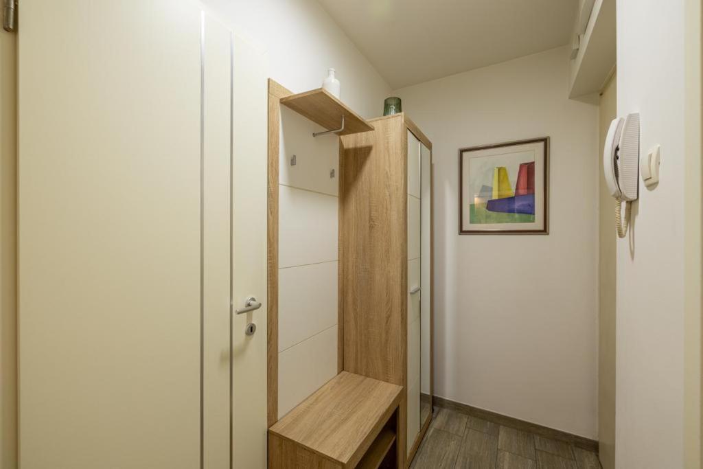 Leilighet Josko - Combine Parking&beach&old Town Split