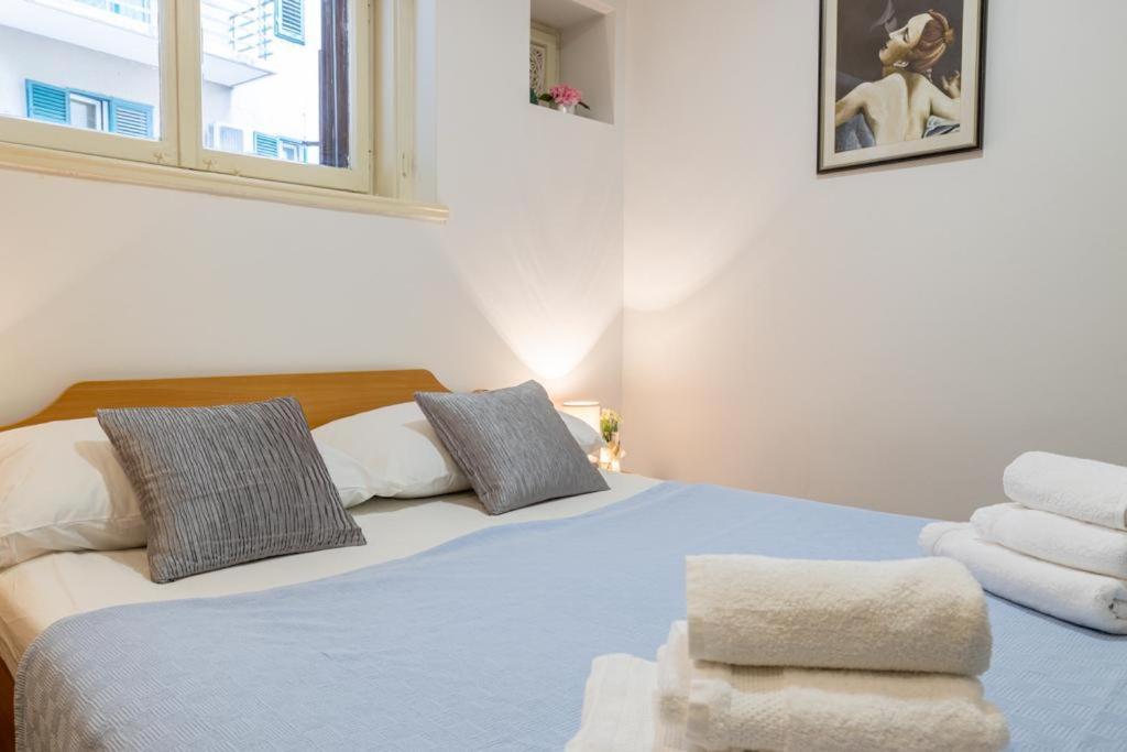 Leilighet Josko - Combine Parking&beach&old Town Split